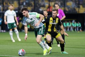 Pao Aris 4224387 Ορλάντο Κόλεμαν