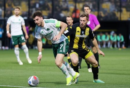 Pao Aris 4224387 Πανθεσσαλικό