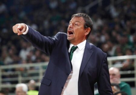 Ergin Ataman