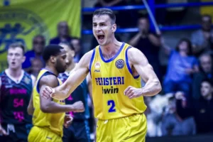 Περιστέρι - Βόννη