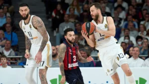 Ρεάλ - Μπασκόνια