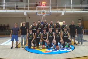 SEFA 3 Θύελλα Πατρών