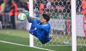 Τζολάκης Ολυμπιακός