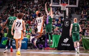 Μάλαγα - Προμηθέας