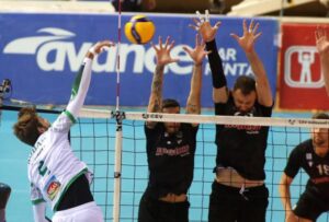 VOLLEYBALL Youth BCL