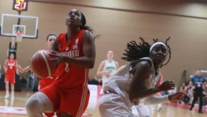 Williams Ολυμπιακός