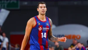 Willy Hernangomez