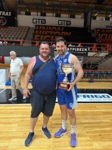 adamopoulos thimios kupello ΠΑΟΚ