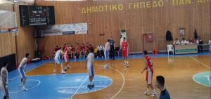 aiolos agias near east playoffs 768x361 1 AEK - Άρης