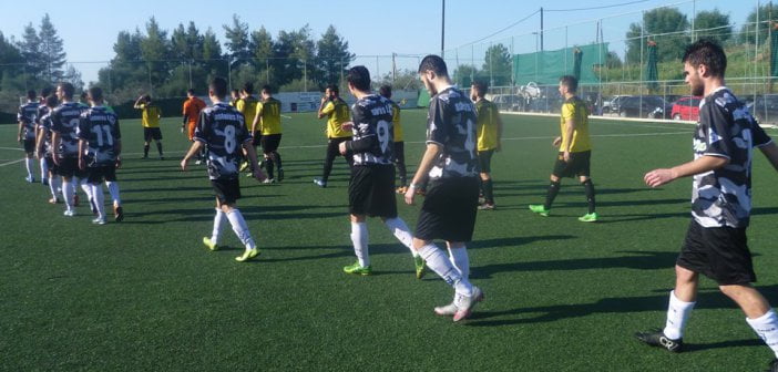 asteras tsouk fostiras ΕΠΣΑ