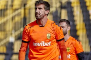 cuesta 1 Παναχαϊκή