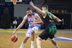 geromixalos Άρης Πατρών