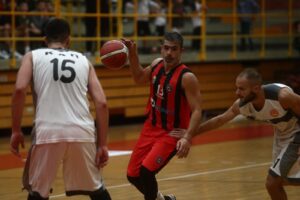 gkovas Πανιώνιος