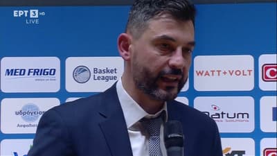 Πιθανό να πορευτεί με Τζαμάκο τη νέα σεζόν ο Απόλλωνας!