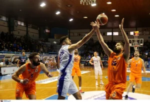 iraklis megarida Άρης Πατρών