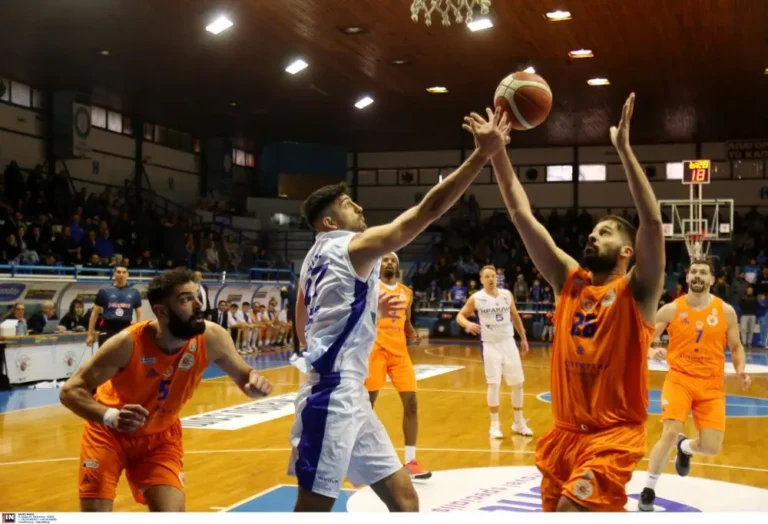 iraklis megarida Μίλωνας