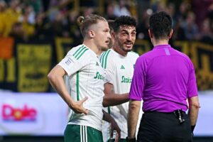 jedvaj Απόλλωνας Πάτρας