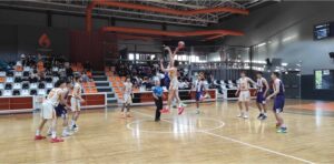 korivos efivoi Promitheas Park 1 Απόλλωνας Πάτρας