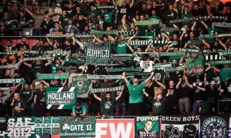 monaxo kosmos1 Δημήτρης Γιαννακόπουλος