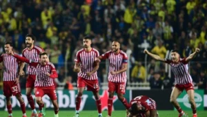 oly fener Λεβαδειακός