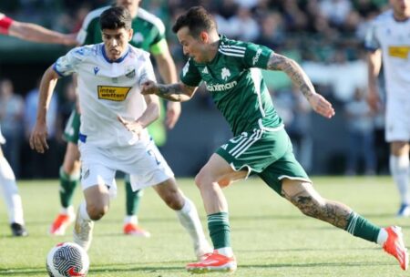 pao lamia Κλήρωση Super League