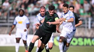 pao lamia io Καρδίτσα - Απόλλωνας