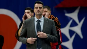 Πιστιόλης ΤΣΣΚΑ