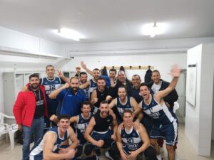 316828938 3454508194761795 8986061712698890608 n 860x645 1 Προμηθέας - Άρης