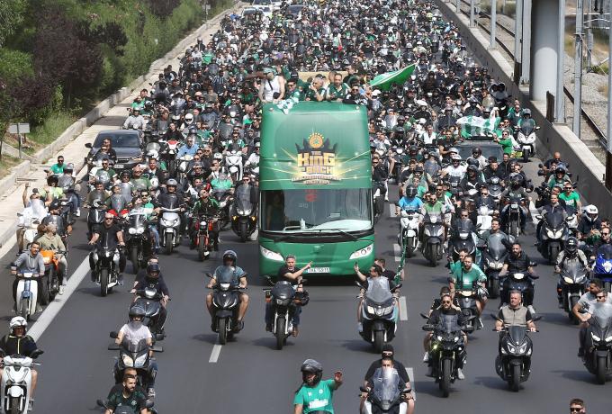 4287569 1 Παναθηναϊκός Euroleague