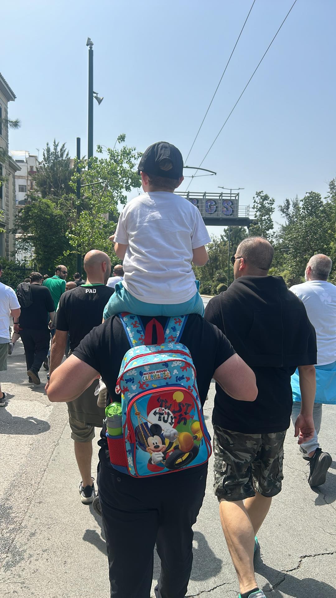 438125102 1690618798343640 4593456050914611093 n Γιάννης Αλαφούζος