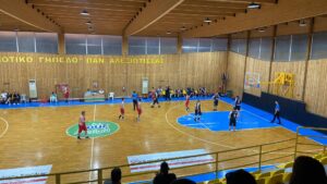 438154375 307316125650532 1007597573594300062 n Παναχαϊκή