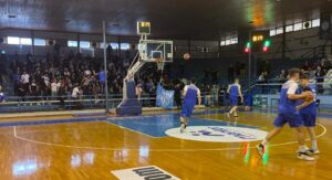 441164313 947792337352449 8575763978616530510 n Προμηθέας - Άρης