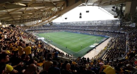 AEK Opap Arena