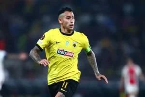 Αραούχο ΑΕΚ