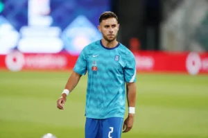 Τζορτζ Μπάλντοκ