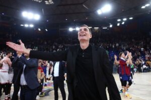 Γιώργος Μπαρτζώκας