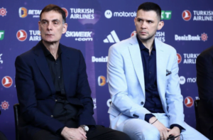 Μπαρτζώκας Παπανικολάου Final Four