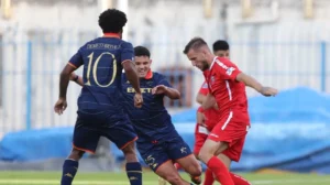 Chania Παναθηναϊκός - Προμηθέας