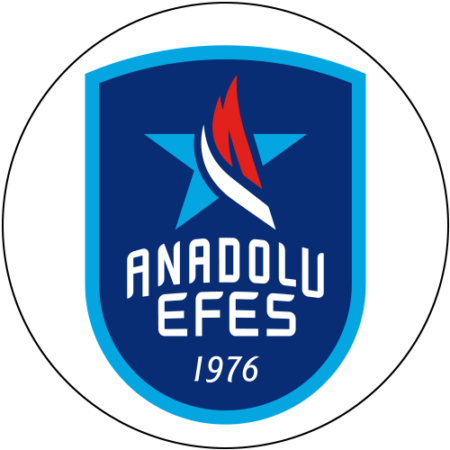 Efes Euroleague Transfer Market 25-26