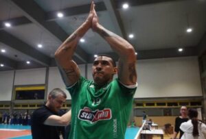 Ernantez Παναθηναϊκός