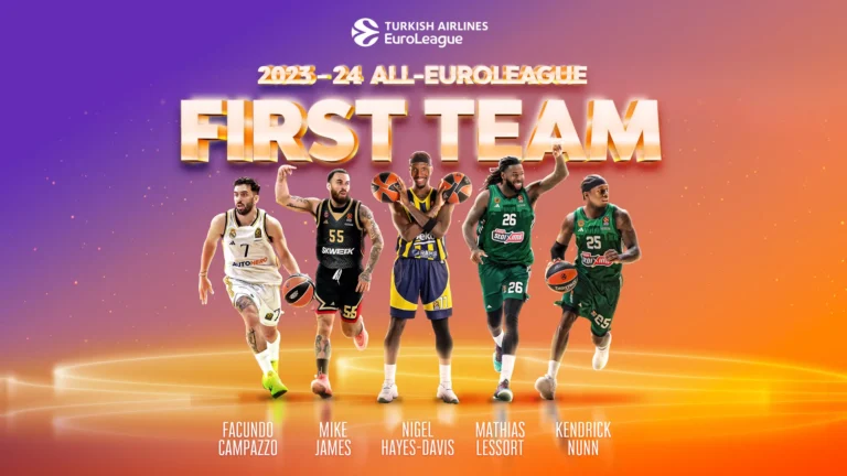 Euroleague