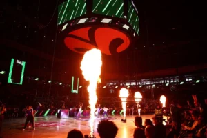 Euroleague F4 Παναθηναϊκός - Φενέρ