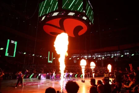 Euroleague F4 Παναθηναϊκός - Φενέρ