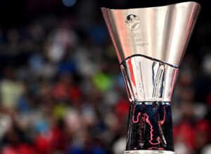 Final Four Euroleague