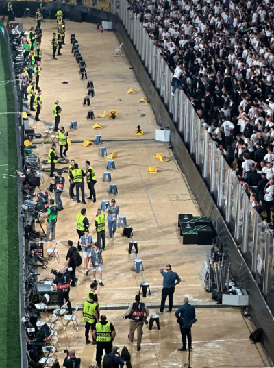 Fiorentina OPAP Arena OPAP Arena