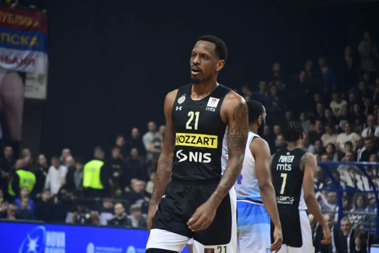 James Nunnally