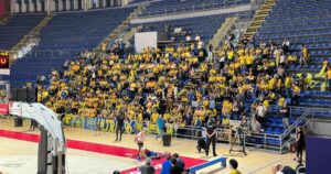 Μακάμπι - Παναθηναϊκός