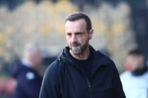 Άκης Μάντζιος Άρης