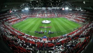 Ολυμπιακός