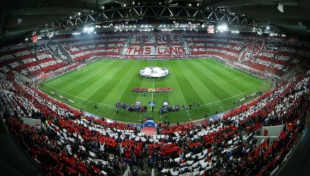 Ολυμπιακός